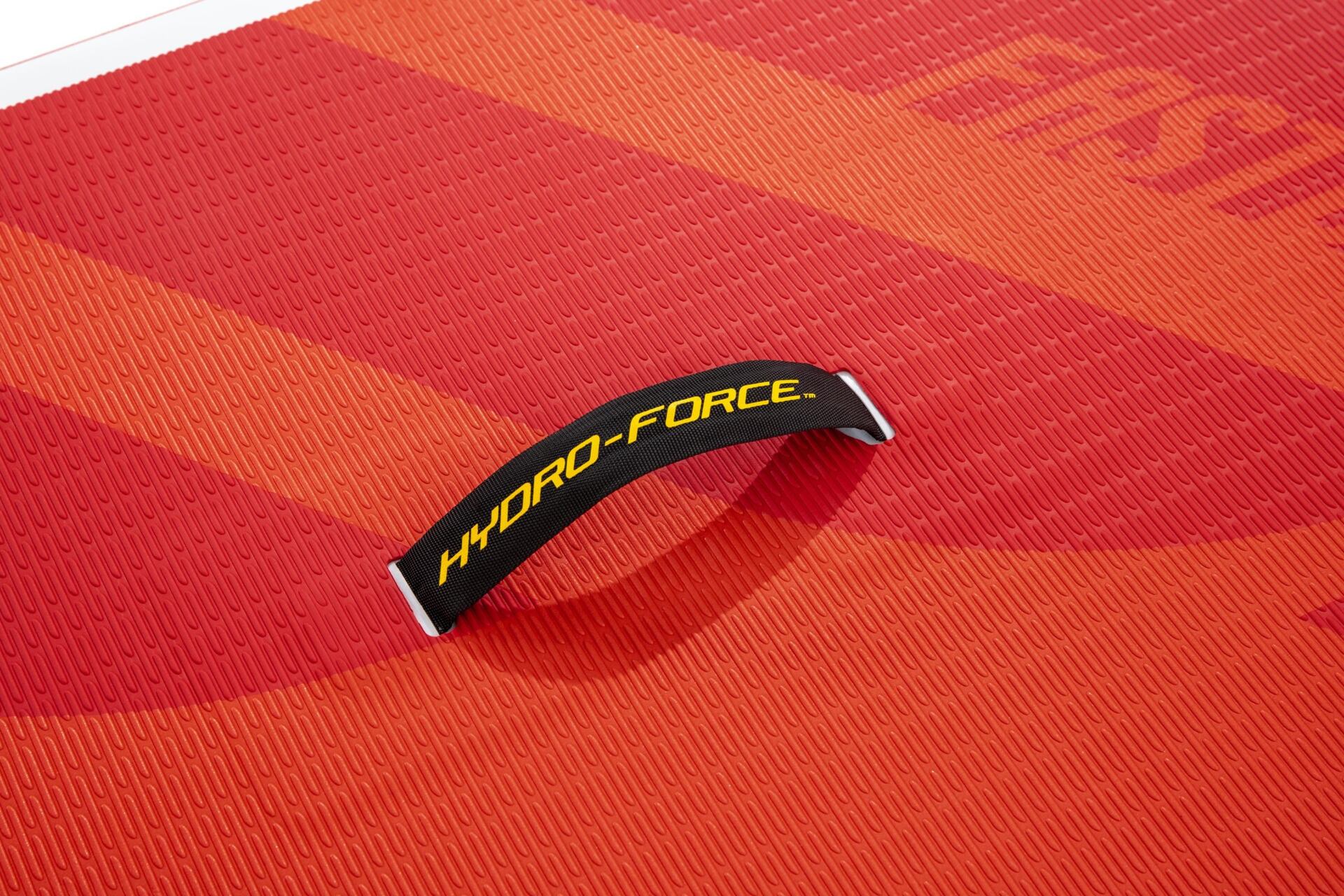 hydro force paddleboard bestway madlo